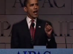 Flashback 2008: Obama Vows to Stand by Israel